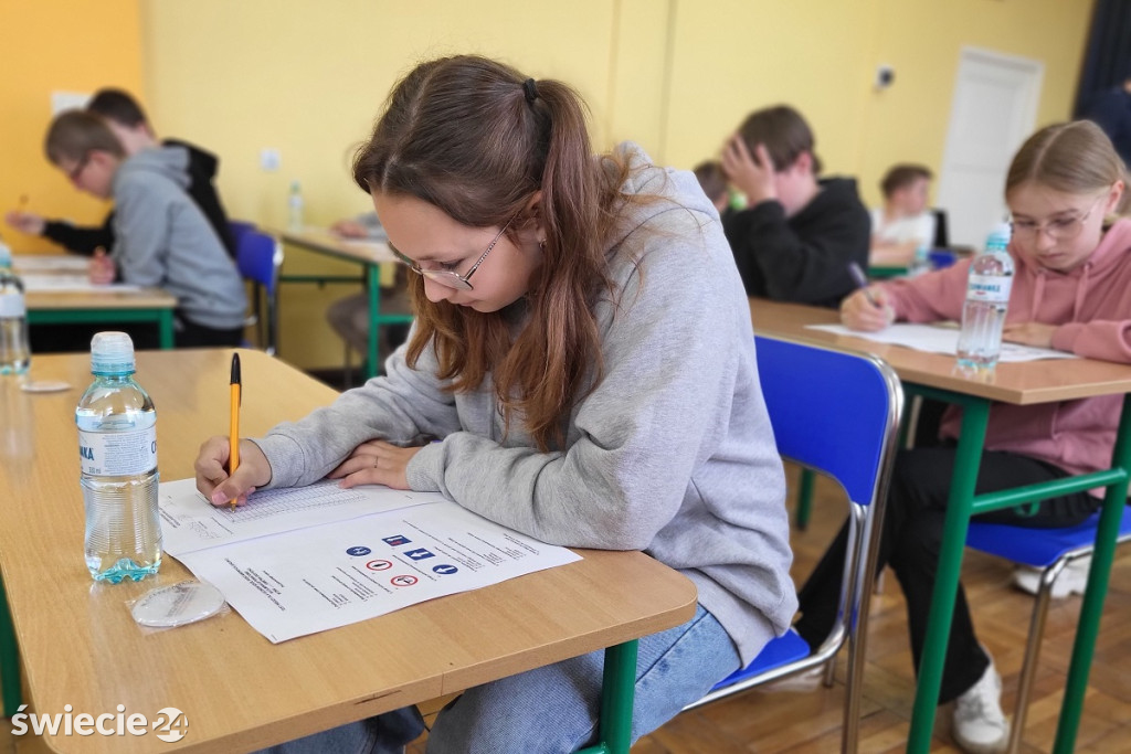 Finał Turnieju Bezpieczeństwa w Ruchu Drogowego 2025