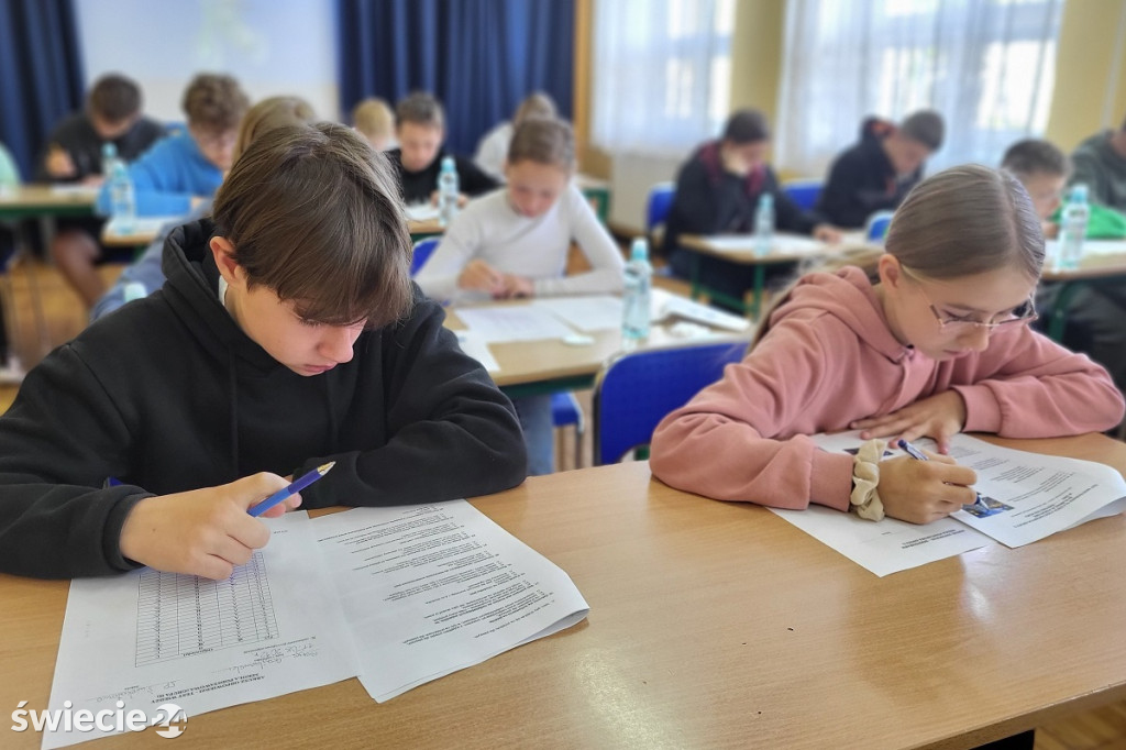 Finał Turnieju Bezpieczeństwa w Ruchu Drogowego 2025