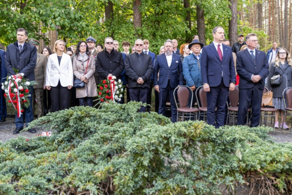Obchody zakończenia wojny. Pamiętamy o Mniszku