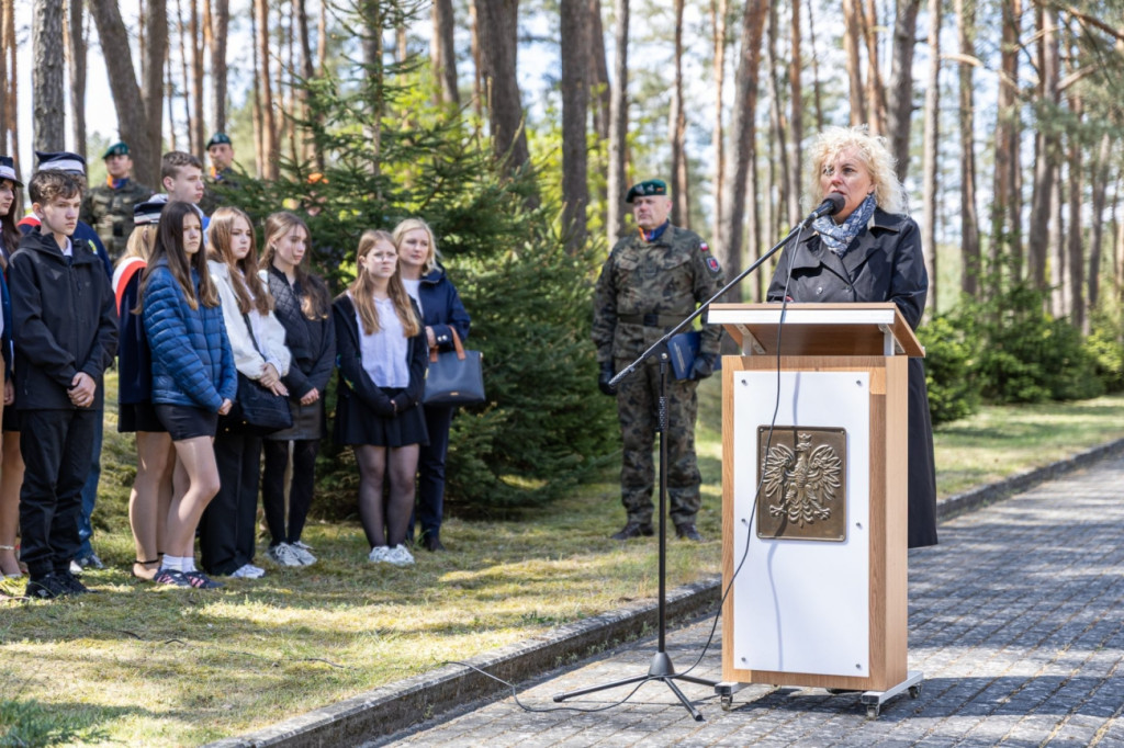 Obchody zakończenia wojny. Pamiętamy o Mniszku