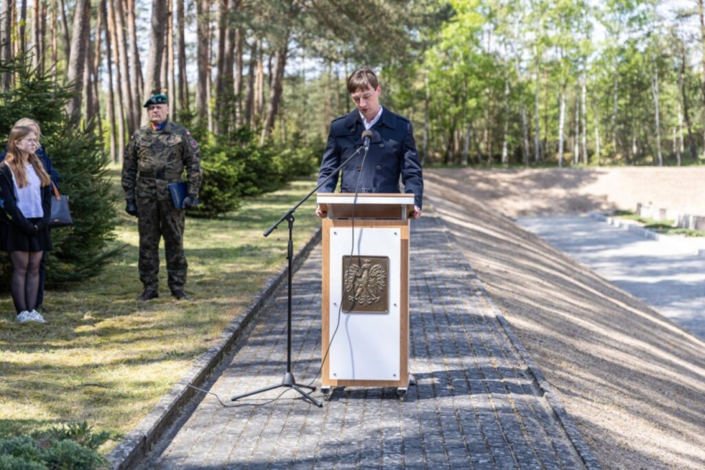 Obchody zakończenia wojny. Pamiętamy o Mniszku