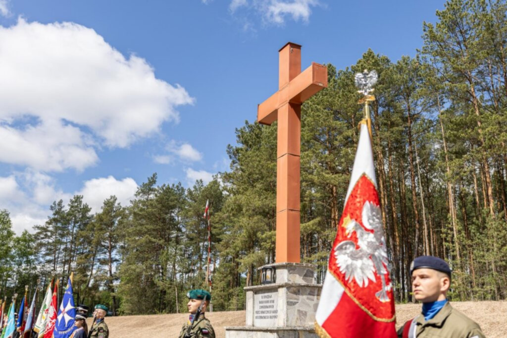 Obchody zakończenia wojny. Pamiętamy o Mniszku