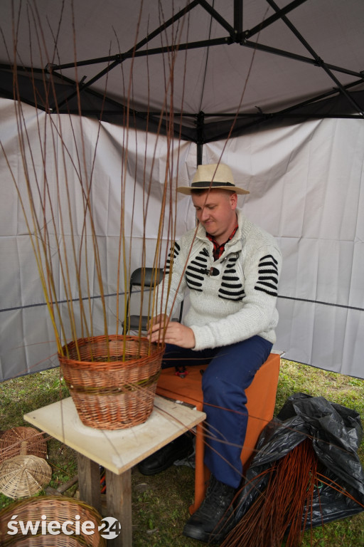 Święto fary w Świeciu