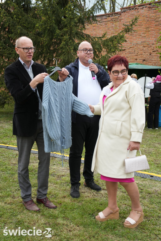 Święto fary w Świeciu
