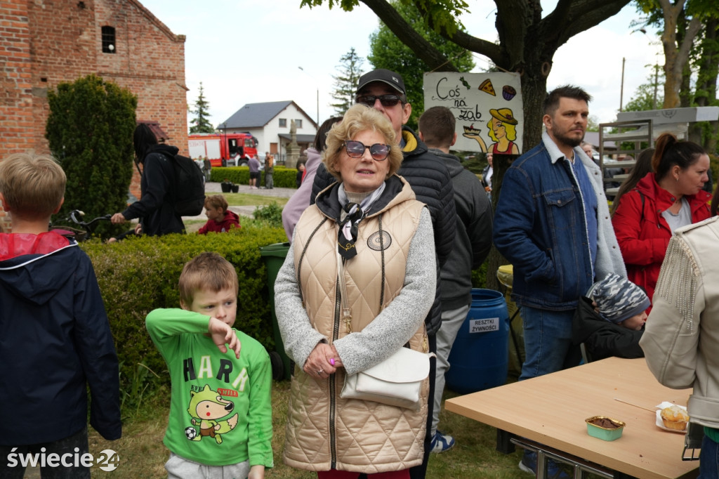 Święto fary w Świeciu