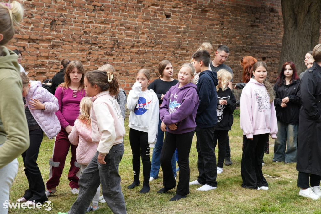 Święto fary w Świeciu