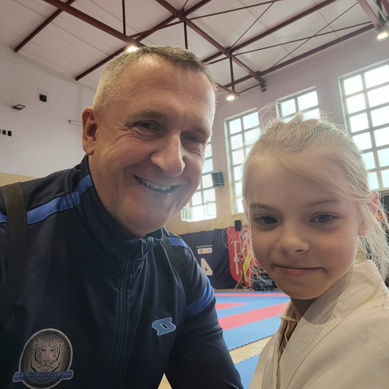 V SILVER CUP 2025 – wyniki Klubu Karate Stowarzyszenie Sportowe Yamabushi