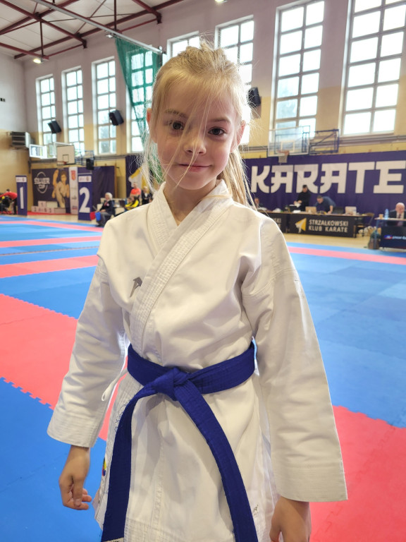 V SILVER CUP 2025 – wyniki Klubu Karate Stowarzyszenie Sportowe Yamabushi