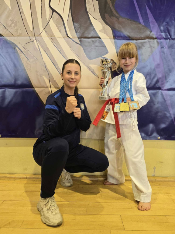 V SILVER CUP 2025 – wyniki Klubu Karate Stowarzyszenie Sportowe Yamabushi