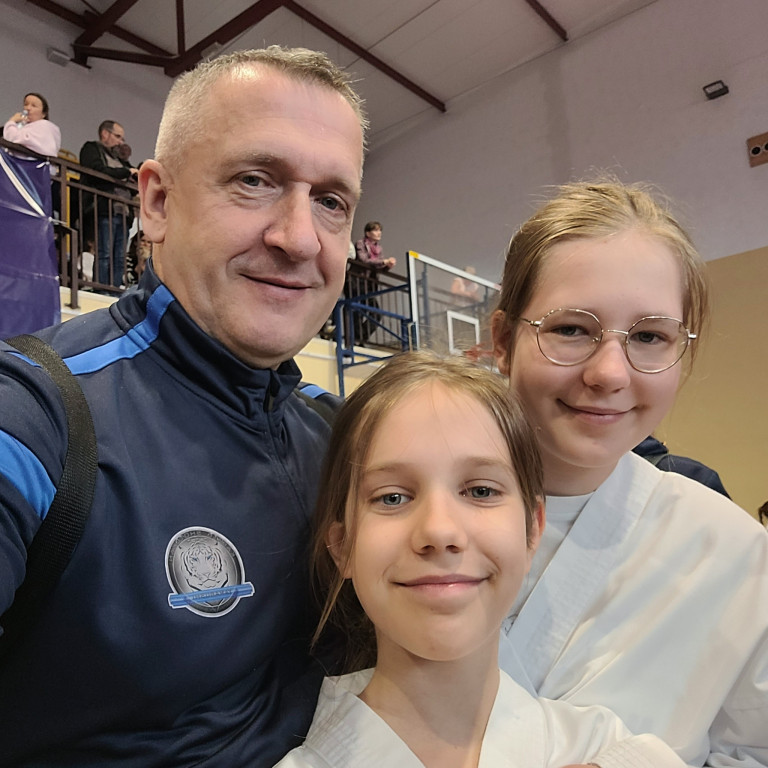 V SILVER CUP 2025 – wyniki Klubu Karate Stowarzyszenie Sportowe Yamabushi