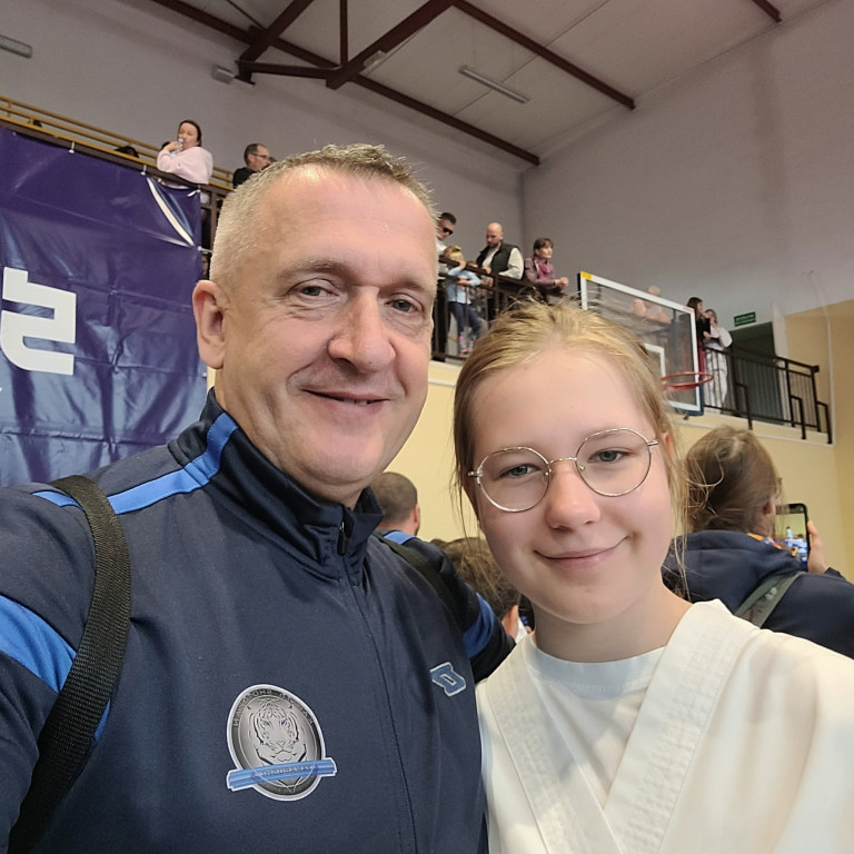 V SILVER CUP 2025 – wyniki Klubu Karate Stowarzyszenie Sportowe Yamabushi