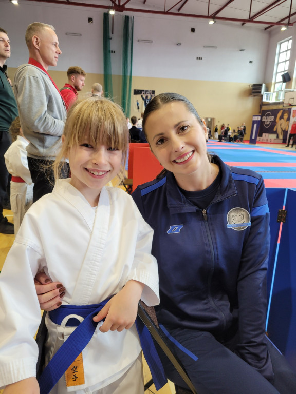 V SILVER CUP 2025 – wyniki Klubu Karate Stowarzyszenie Sportowe Yamabushi