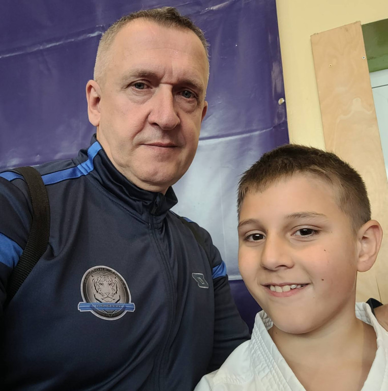 V SILVER CUP 2025 – wyniki Klubu Karate Stowarzyszenie Sportowe Yamabushi