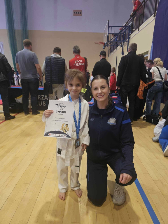 V SILVER CUP 2025 – wyniki Klubu Karate Stowarzyszenie Sportowe Yamabushi