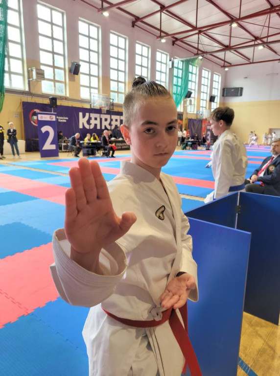 V SILVER CUP 2025 – wyniki Klubu Karate Stowarzyszenie Sportowe Yamabushi