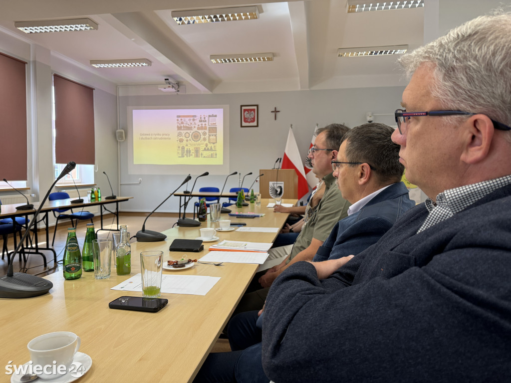 Nowe zadania urzędów pracy