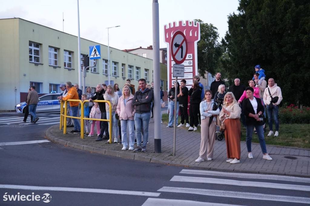 1. dzień Festiwalu Orkiestr Dętych