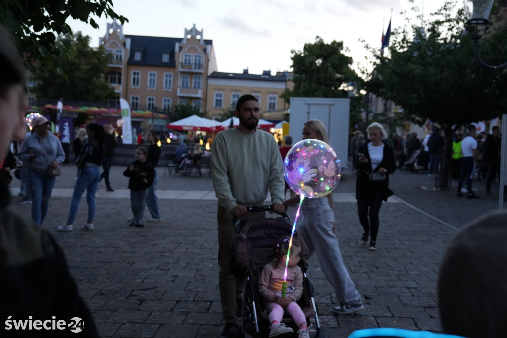 1. dzień Festiwalu Orkiestr Dętych
