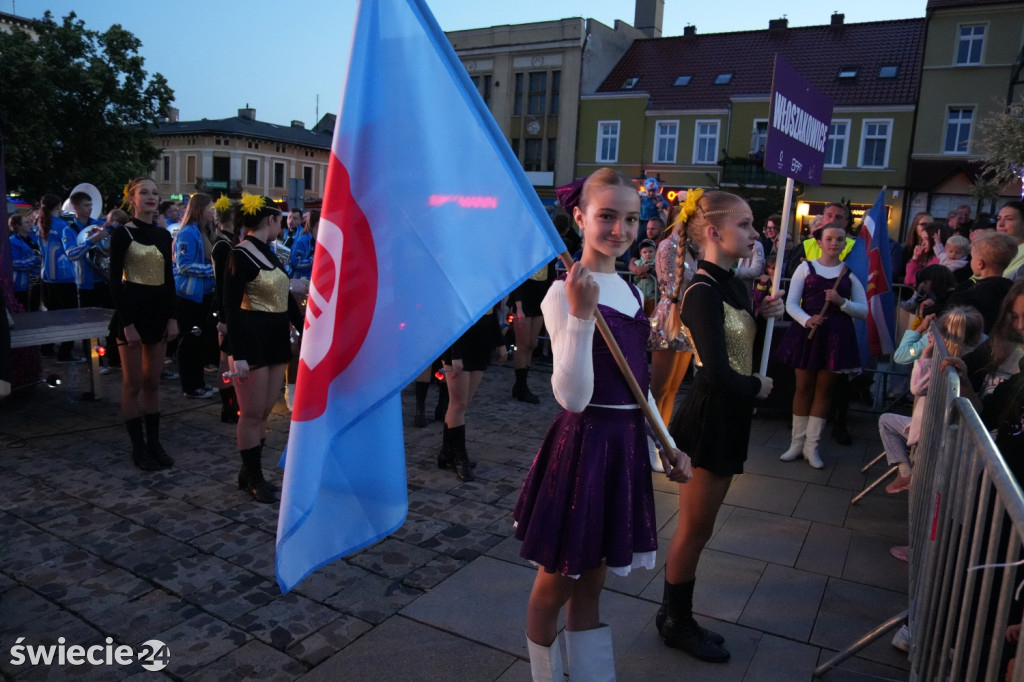 1. dzień Festiwalu Orkiestr Dętych