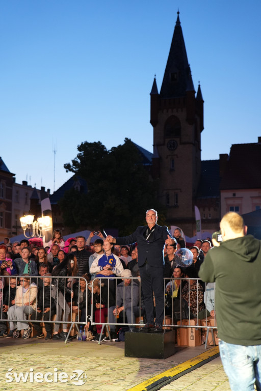 1. dzień Festiwalu Orkiestr Dętych