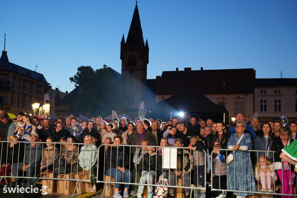 1. dzień Festiwalu Orkiestr Dętych