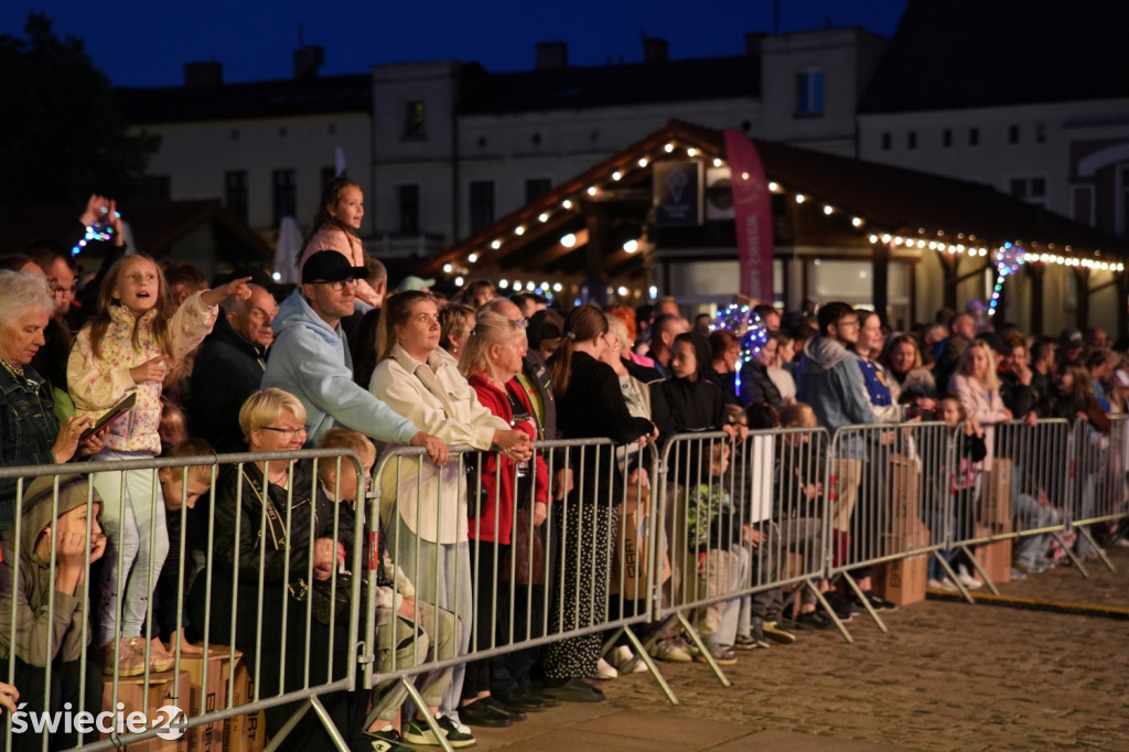 1. dzień Festiwalu Orkiestr Dętych