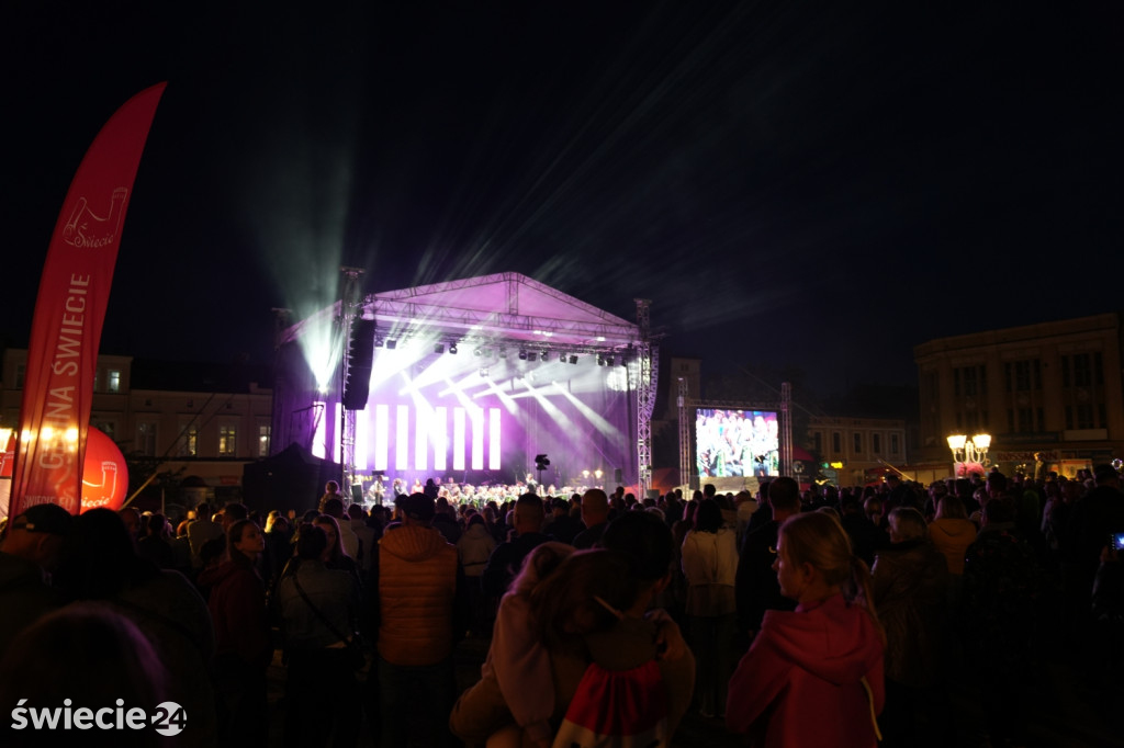 1. dzień Festiwalu Orkiestr Dętych