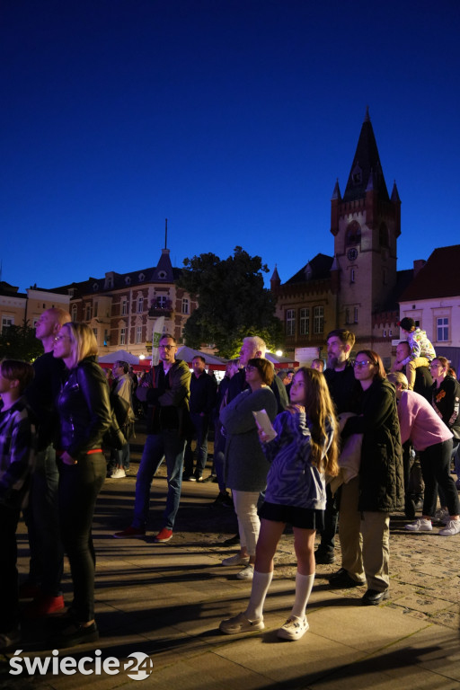 1. dzień Festiwalu Orkiestr Dętych