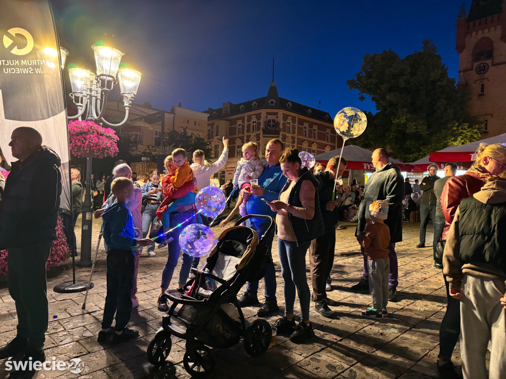 1. dzień Festiwalu Orkiestr Dętych