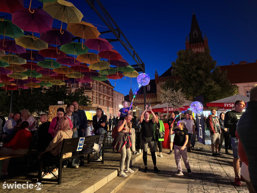 1. dzień Festiwalu Orkiestr Dętych