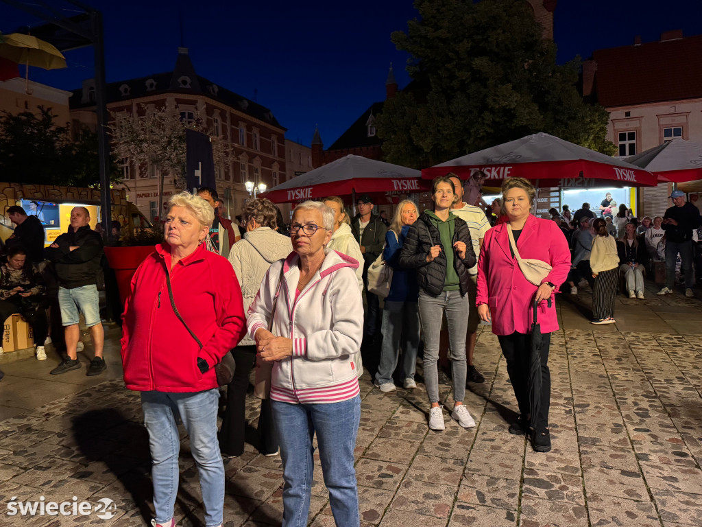 1. dzień Festiwalu Orkiestr Dętych