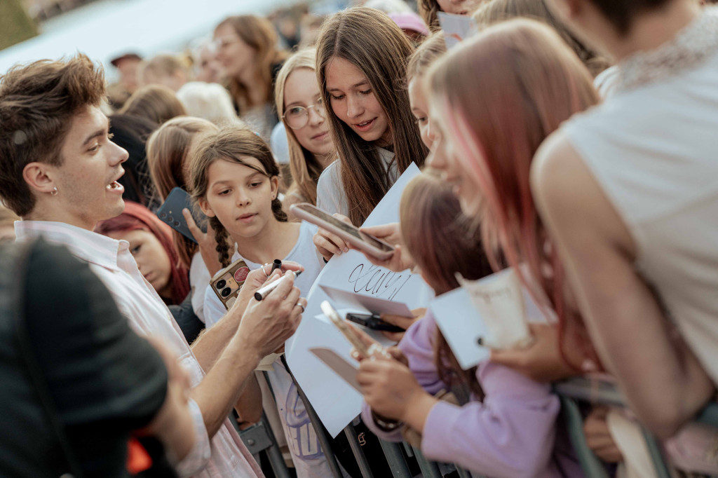 Summer Hot Festival 2025 w Świeciu