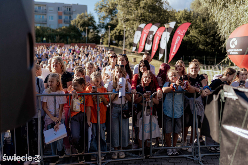 Summer Hot Festival 2025 w Świeciu