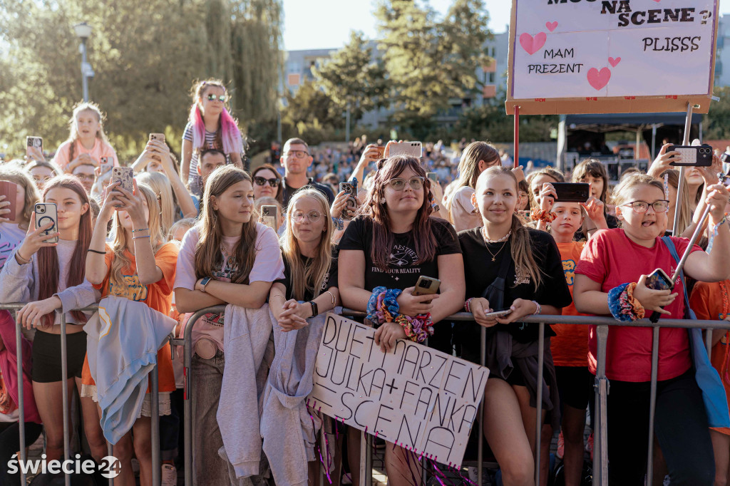 Summer Hot Festival 2025 w Świeciu