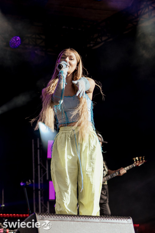 Summer Hot Festival 2025 w Świeciu