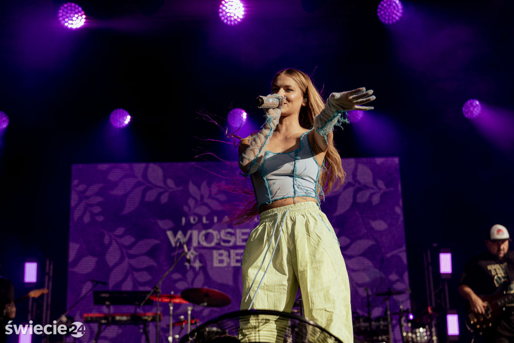 Summer Hot Festival 2025 w Świeciu