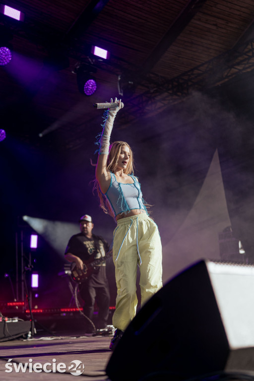 Summer Hot Festival 2025 w Świeciu