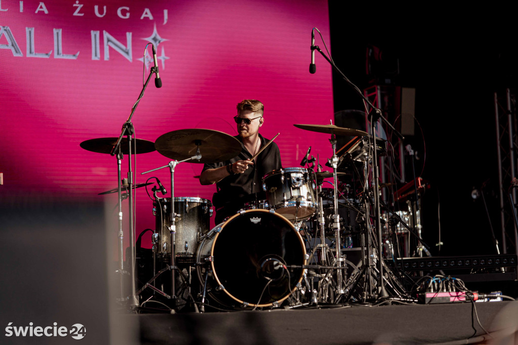 Summer Hot Festival 2025 w Świeciu