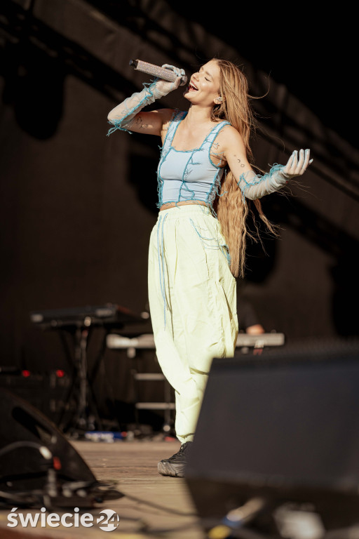 Summer Hot Festival 2025 w Świeciu