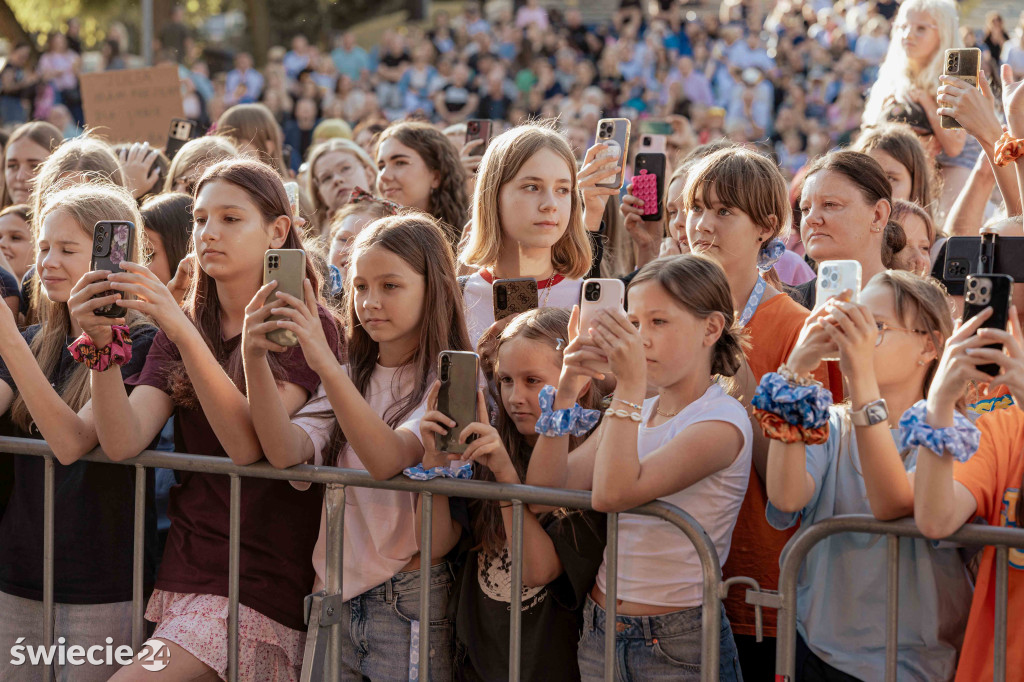 Summer Hot Festival 2025 w Świeciu