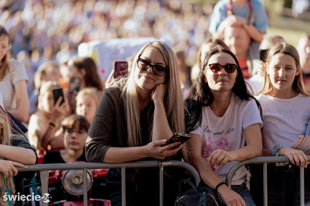 Summer Hot Festival 2025 w Świeciu