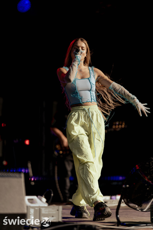 Summer Hot Festival 2025 w Świeciu