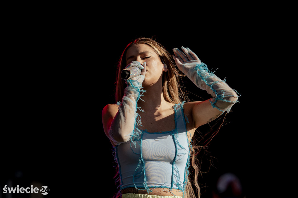 Summer Hot Festival 2025 w Świeciu