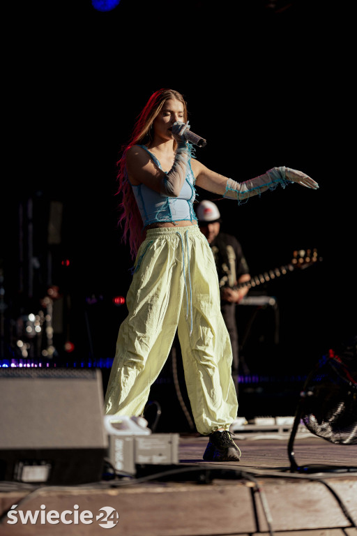 Summer Hot Festival 2025 w Świeciu