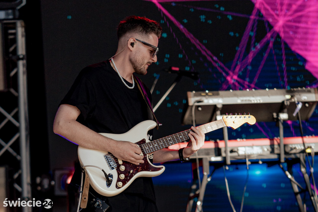 Summer Hot Festival 2025 w Świeciu