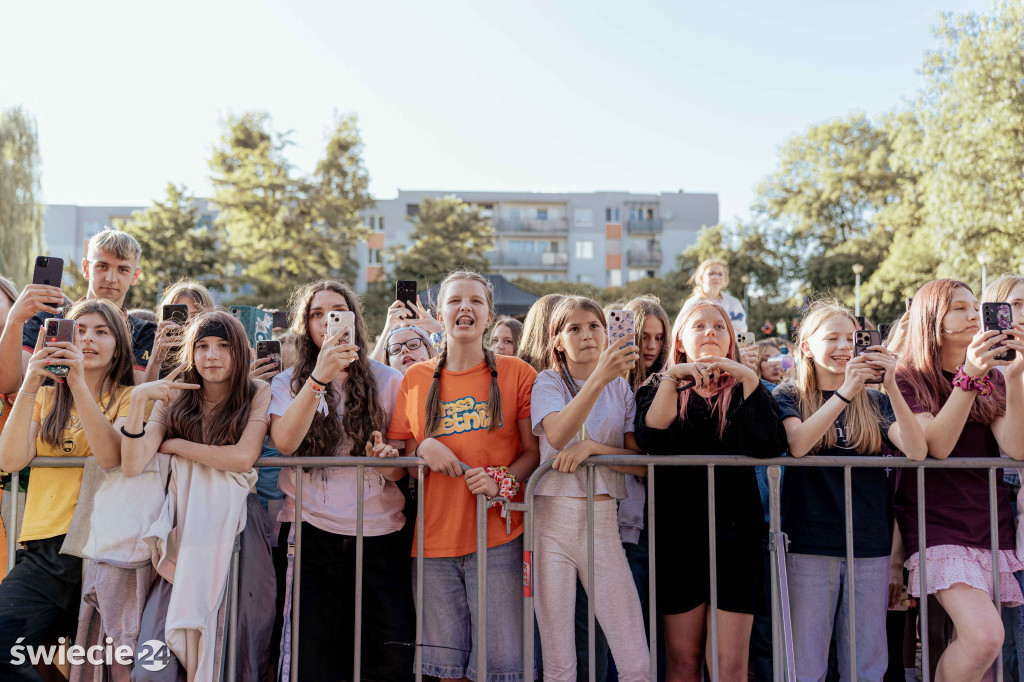 Summer Hot Festival 2025 w Świeciu