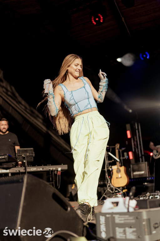 Summer Hot Festival 2025 w Świeciu