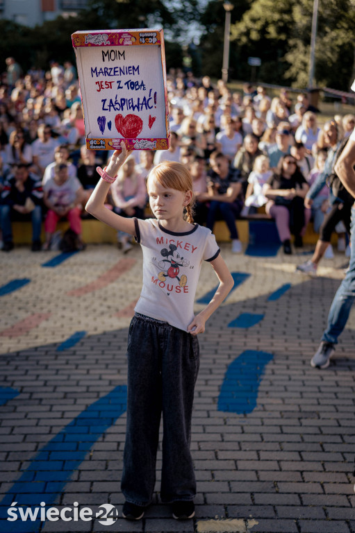 Summer Hot Festival 2025 w Świeciu