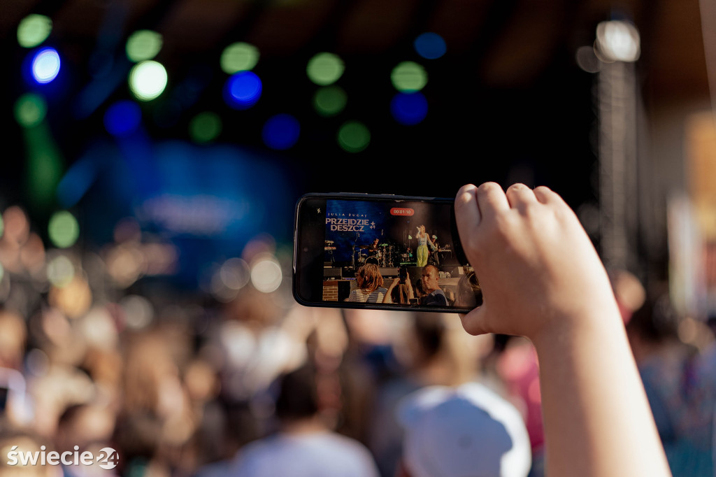 Summer Hot Festival 2025 w Świeciu