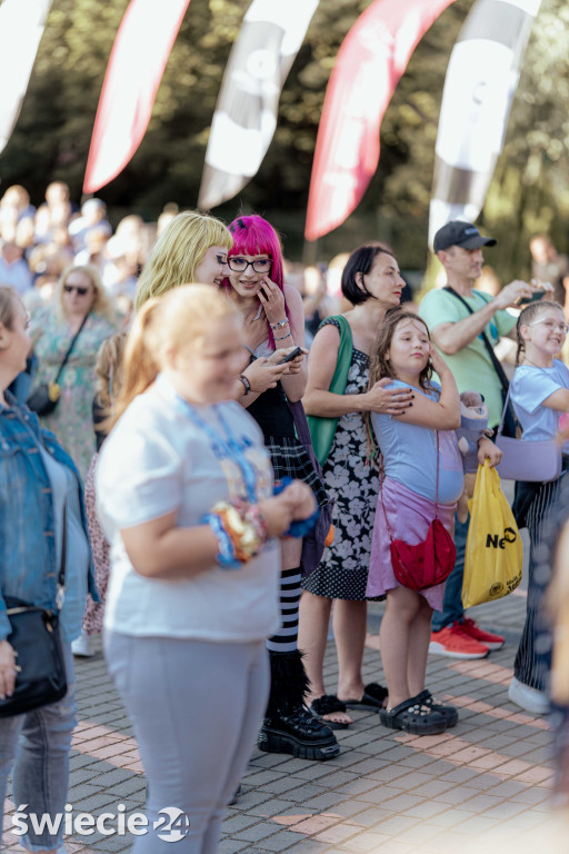 Summer Hot Festival 2025 w Świeciu